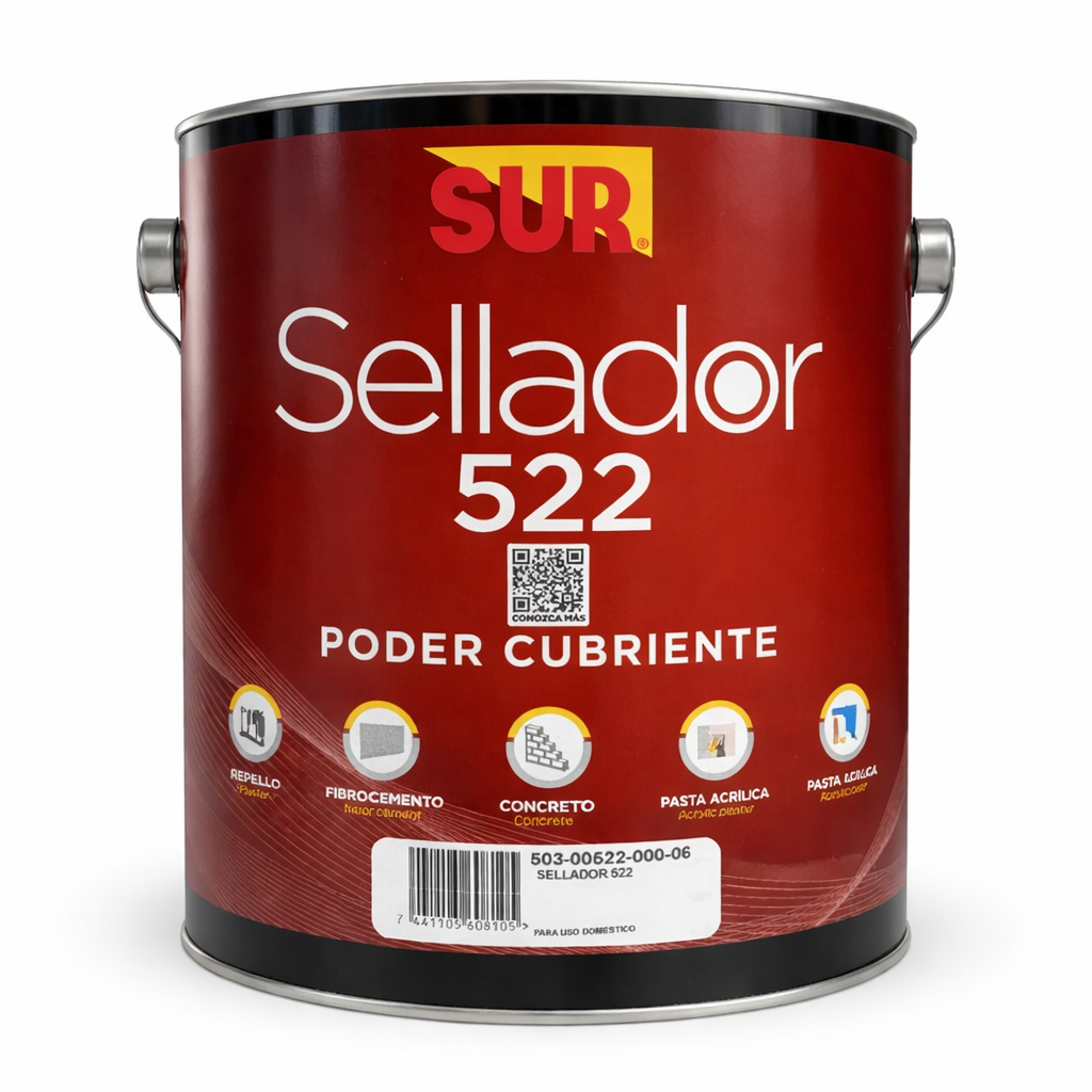 Sellador SUR 522