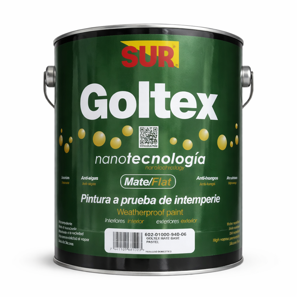 Goltex Mate SUR