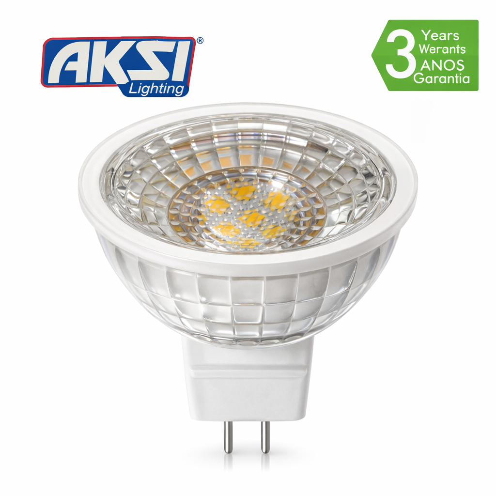 Lámpara LED AKSI