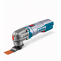 Multiherramienta Inalámbrica TOTAL 20V
