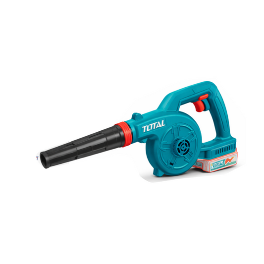 Soplador Inalámbrico TOTAL 20V