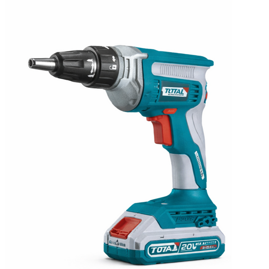Atornillador para TOTAL 20V