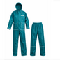 Traje de lluvia TOTAL en PVC