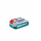 Batería de Litio TOTAL 20V