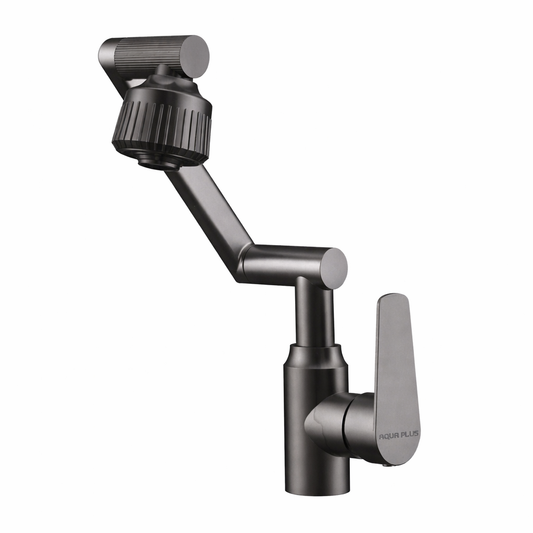 Llave Cromada Movil