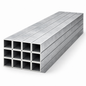 Tubo Industrial Galvanizado 2" x 2" calibre 1,80