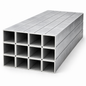 Tubo Industrial Galvanizado 3" x 3" calibre 1,80