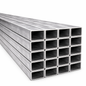 Tubo Industrial Galvanizado 2" x 4" calibre 1,80