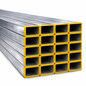 Tubo Industrial Galvanizado 2" x 6" calibre 1,50
