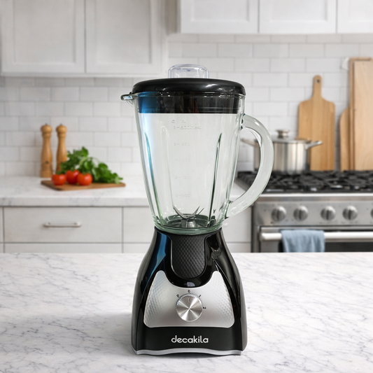 Licuadora Decakila 1.5L