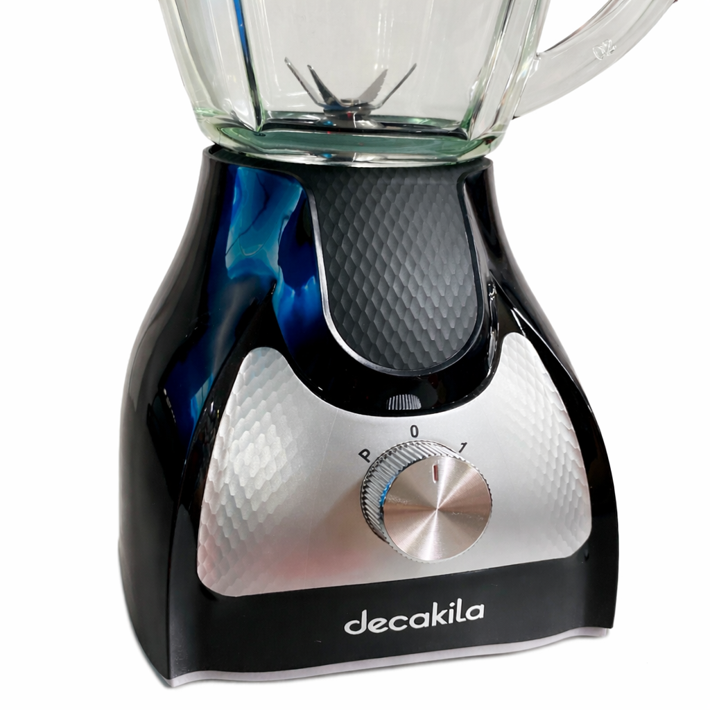 Licuadora Decakila 1.5L