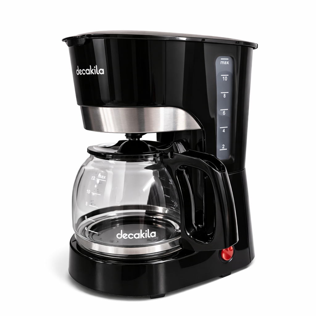 Cafetera Decakila 900W