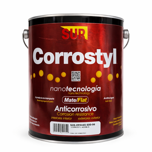 Anticorrosiva SUR Corrostyl Mate