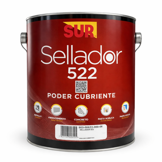 Sellador SUR 522