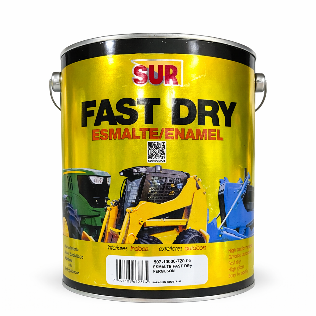 Esmalte SUR Fast Dry