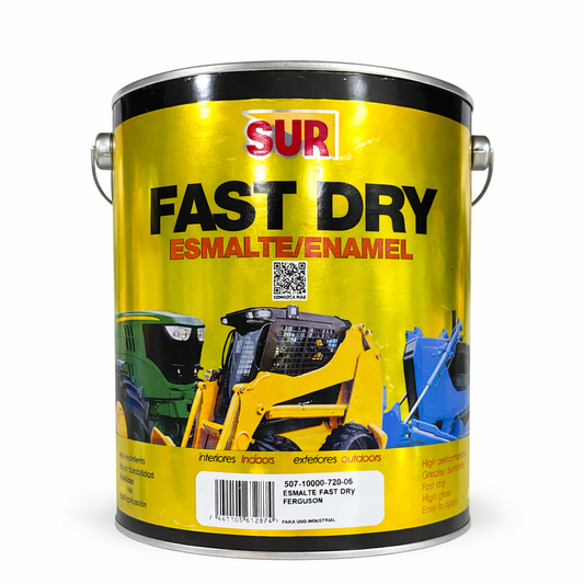 Esmalte SUR Fast Dry