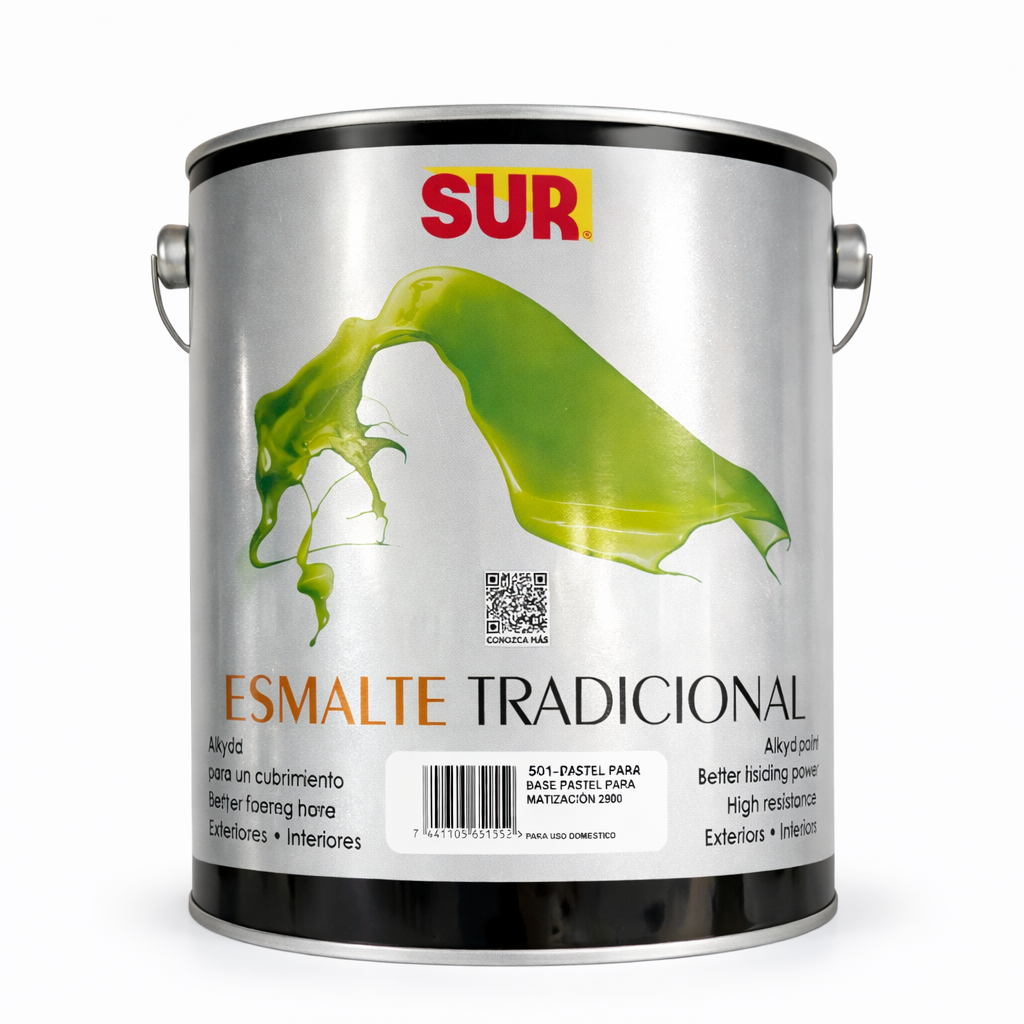 Esmalte Tradicional SUR
