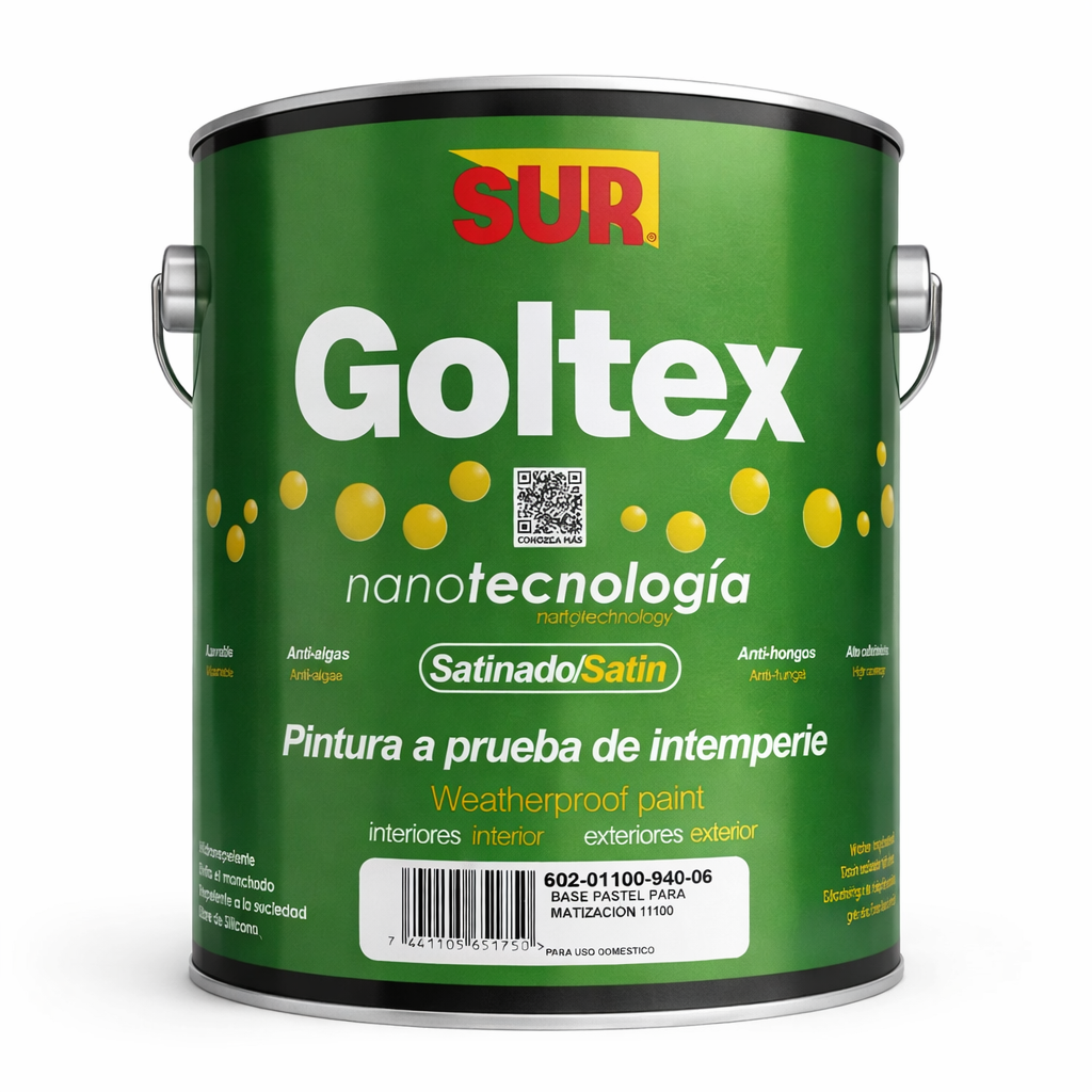Goltex Satinada SUR