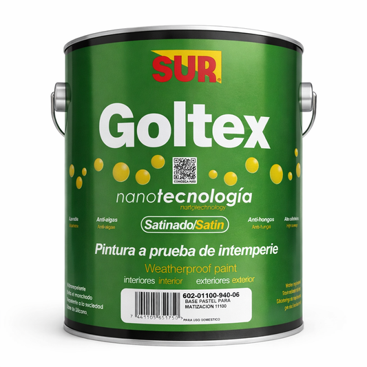 Goltex Satinada SUR