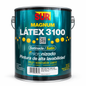 Pintura Látex SUR Magnum 3100 Satinada