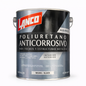 Pintura LANCO Poliuretano Anticorrosivo
