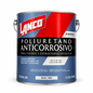 Poliuretano Anticorrosivo LANCO Rojo