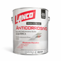 Anticorrosiva Industrial LANCO Negro 1 Galón