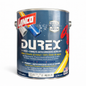 LANCO DUREX Mate Blanco 1 Galón