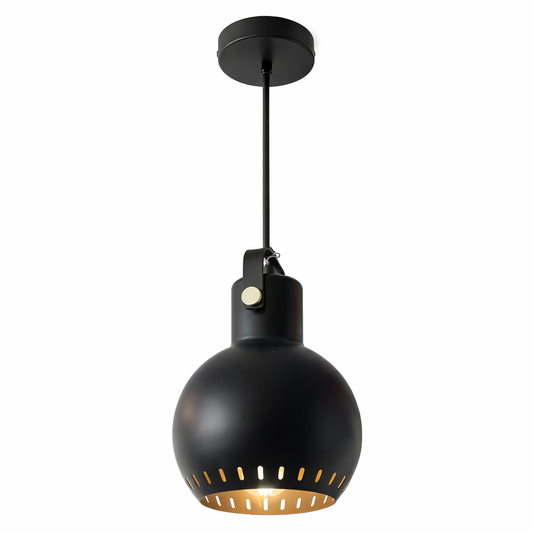 Lampara decorativa G2