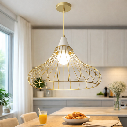 Lampara decorativa G4
