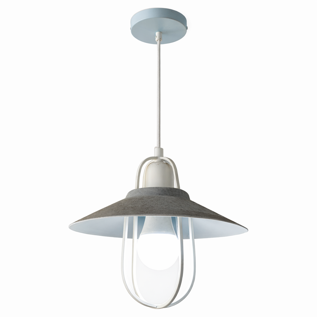 Lampara decorativa G9