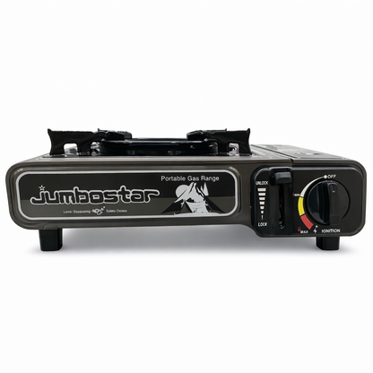 Cocina Portátil Jumbostar