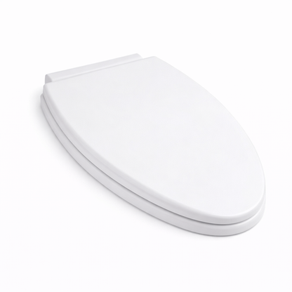 Tapa de Plástico para Inodoro AQUA PLUS (Alargado) – 17”