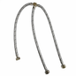 Tubo de Abasto Tipo Y Graciela – 3/8" x 1/2" x 1/2"