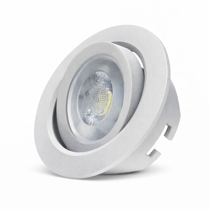 V TEG lAMPARA LED SPOT 5W