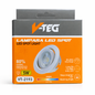 V TEG lAMPARA LED SPOT 5W