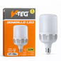 V TEG bombillo led 50w