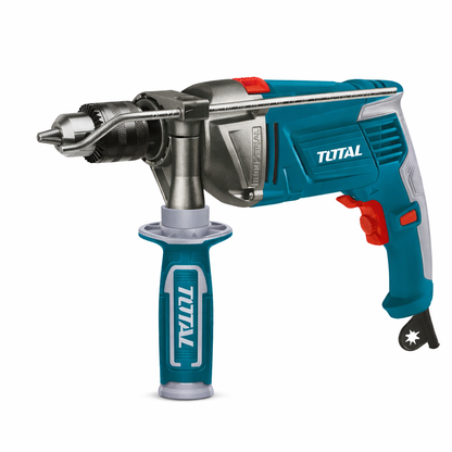 Taladro Percutor TOTAL 1010W