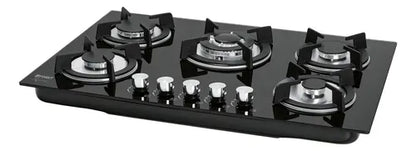 Cocina foset riviera 5 quemadores