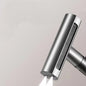 Grifo Gris Plomo 4 EN 1