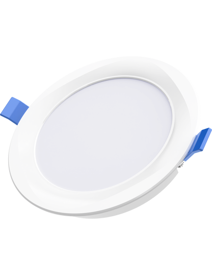 Wellmax 9w led panel